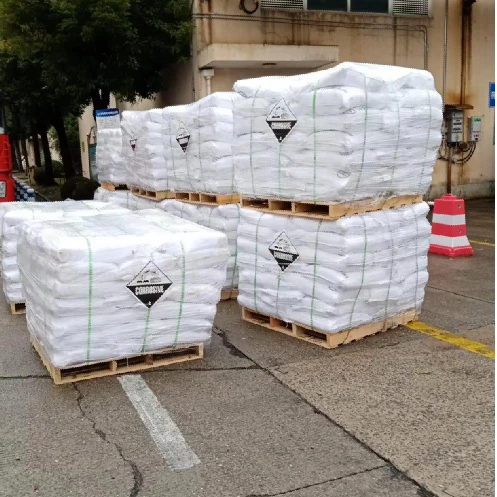 Ammonium Bifluoride CAS 1341-49-7 best
